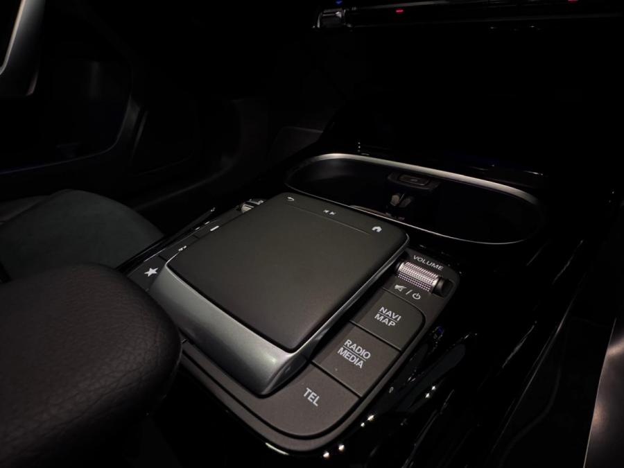 AMG A35 4M - Image 8